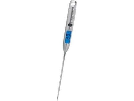 ProfiCook PC-DHT 1039 - Digitalt termometer - rustfritt stål/svart