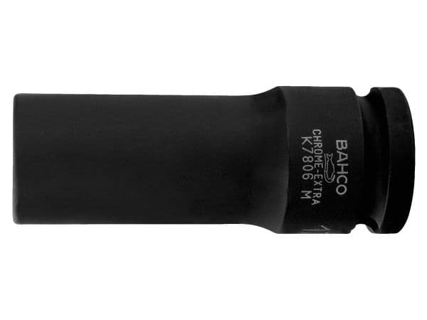 Krafttop K7806M 6kt. 1/2'' lang 27mm