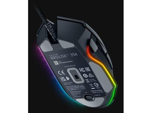 Razer Basilisk - Mus