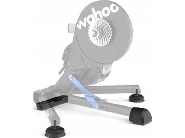 Wahoo KICKR Axis Action-føtter -tassut