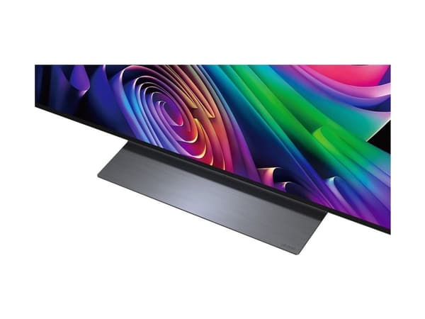 LG OLED65C6ELB Evo Smart TV UHD 120 Hz