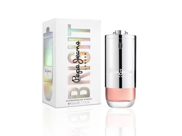 Pepe Jeans Bright Edp Spray - - 50 ml