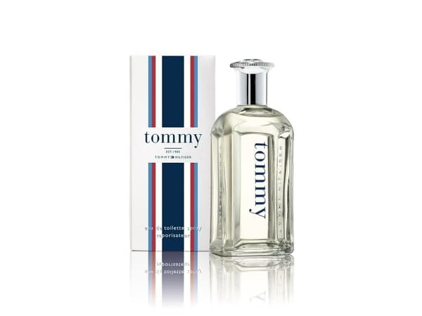 Tommy Hilfiger Tommy Man EDT M 100 ml