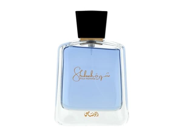 SHUHRAH Men 90ml EDP Spray