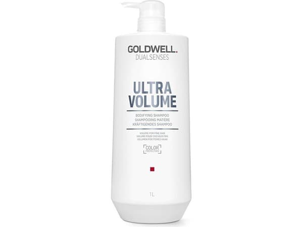 Goldwell Dualsenses Ultra Volume Bodifying Shampoo