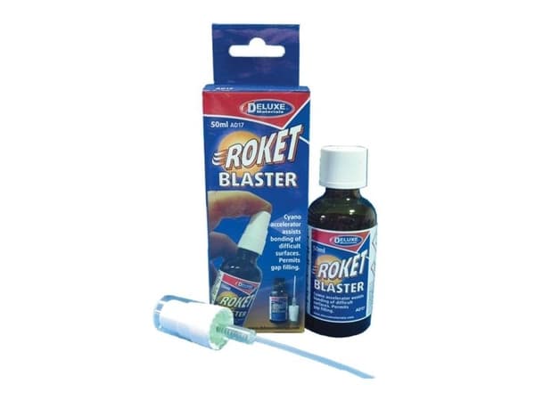 Deluxe Materials 14.AD17, 50 ml, Flaske