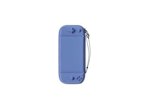 Skyddsetui AMAZINGTHING PlayShield EDC till Nintendo Switch 2 - blått