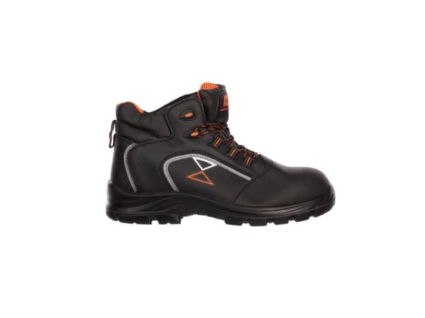 Sikkerhetssko S3 LONG PED931/M211 42D