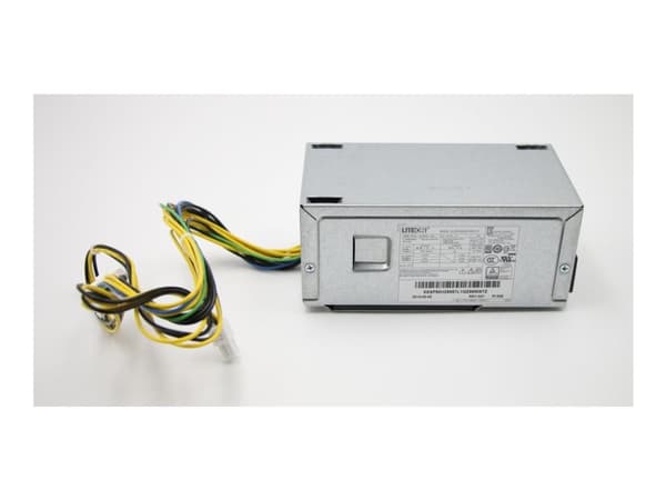 Lenovo verkkolaite 100-240Vac, TFX 180W ES7