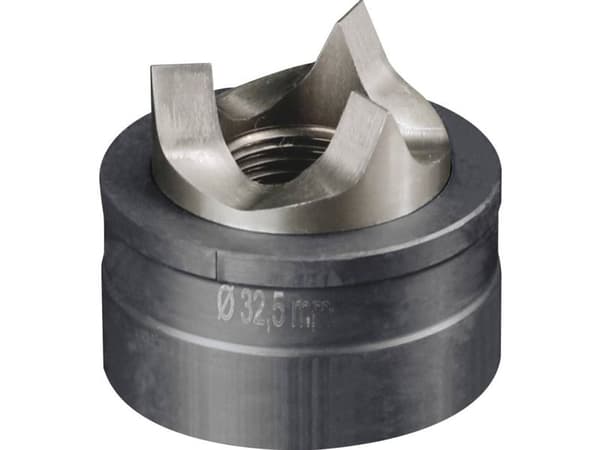 Rittal 4055132 Blechlocher