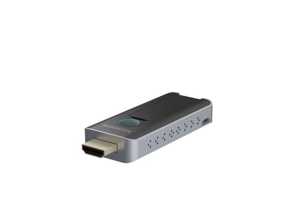 Marmitek Stream S2 Pro HDMI siirto (sarja)
