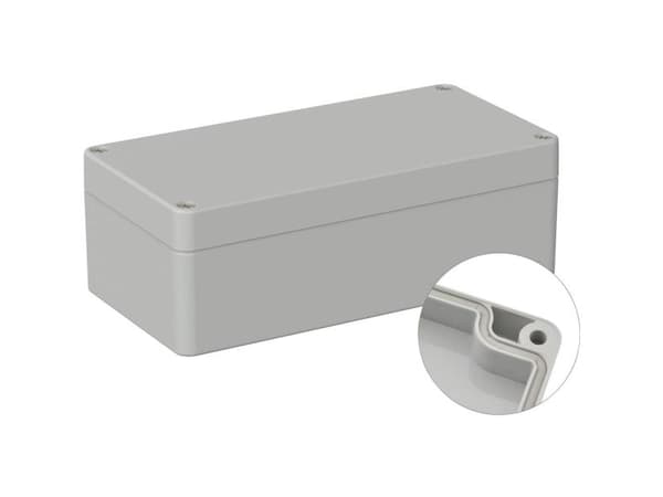 Conrad TC-9065632, 80 mm, 160 mm, 55 mm, 1 kpl
