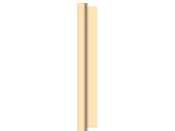 Duni Dunicel papperstyg 1,18 x 25 m buttermilk
