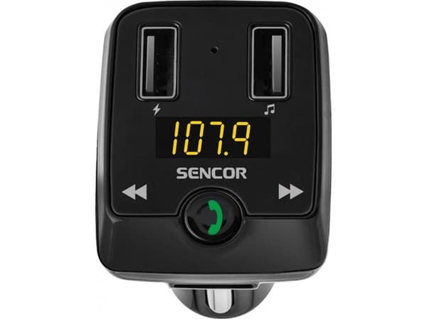 FM-sändare Sencor SWM 3535