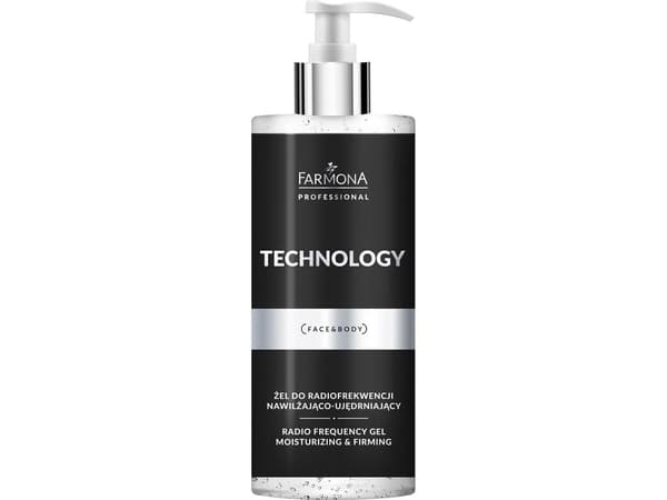 Technology Radiofrequency Gel 500ml