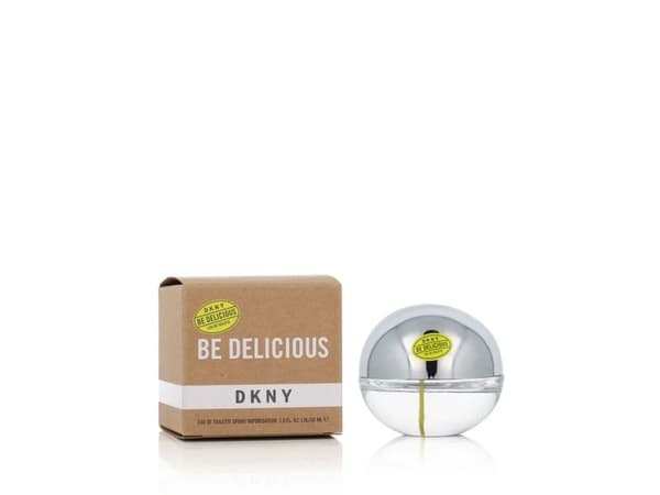 DKNY Be Delicious Eau de Toilette 30 ml