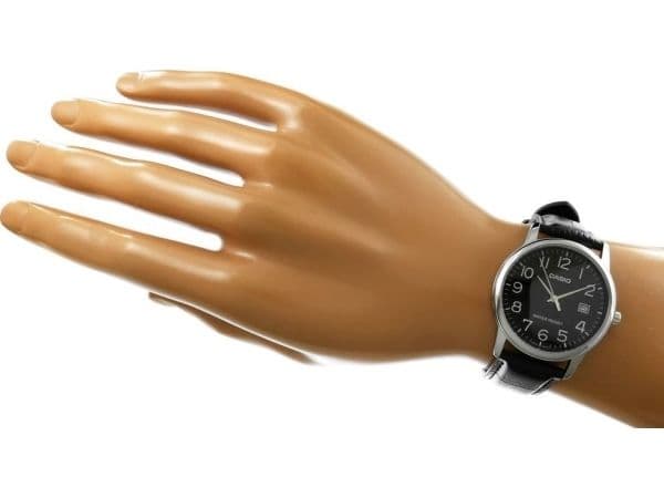Casio herreur MTP-V002L-1BUDF (zd106c)