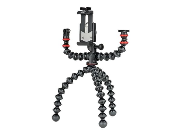 Joby GorillaPod Mobile Rig - Stativ med ben