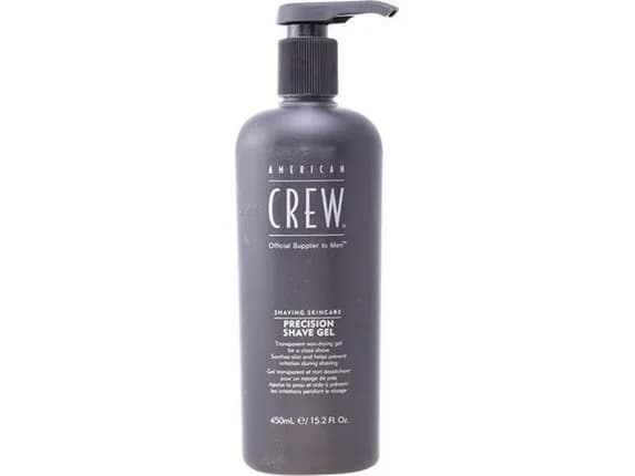 American Crew - Parranajohoito - 450 ml