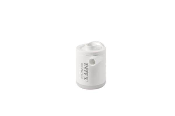 Quickfill Usb200r Tiny Air Pump