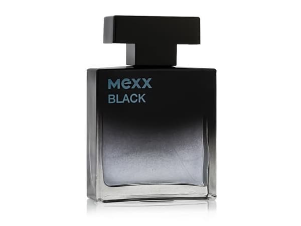 Mexx Black Man eau de parfum