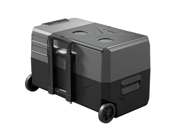 Yolco BCX 30 CARBON campingkyl 28 l