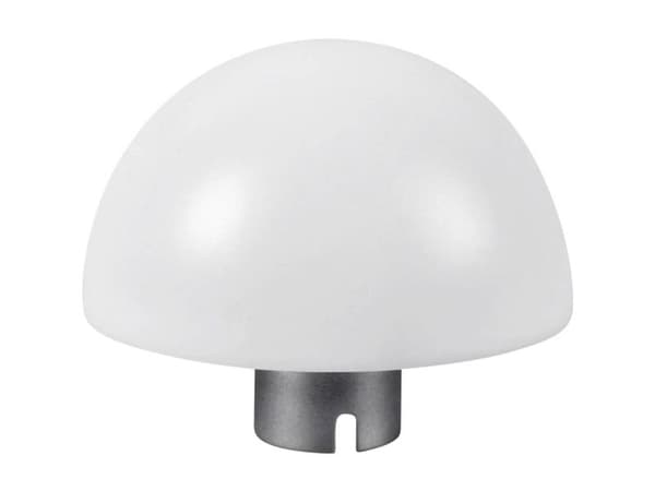 Godox AD-S17 - Diffusjonskuppel - hvit - Ø12 cm