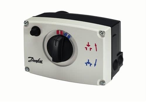 Danfoss AMV 30 växelmotor - 230V 082g3011