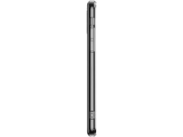 Baseus transparent skal Simple för iPhone XR
