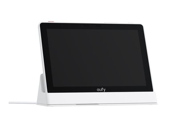Eufy E10 - Smart display - LCD 8" - trådlös - Wi-Fi 6 - 2.5 watt