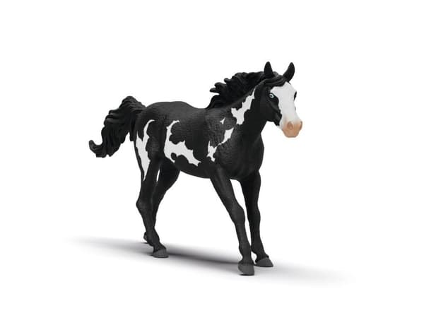 Schleich Paint Horse Gelding