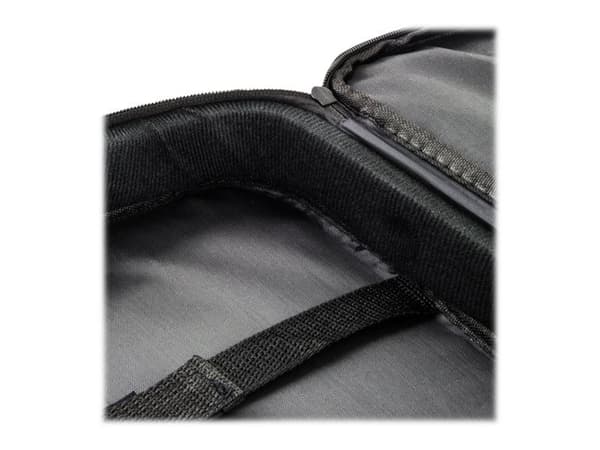 Esperanza Classic - Notebookbæreveske - 15.6" - rød