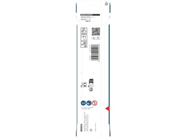 Bosch spadebor i tre Expert Spade 30