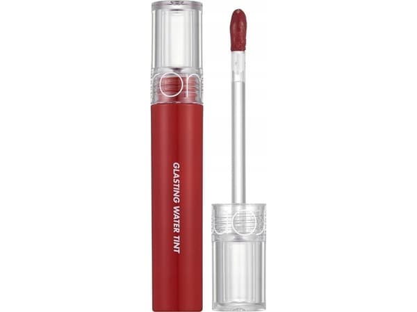 Rom&Nd Glasting Water Tint For Lips 02 Red Drop 4g