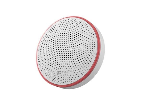 EZVIZ T9C ALARM SIRENA