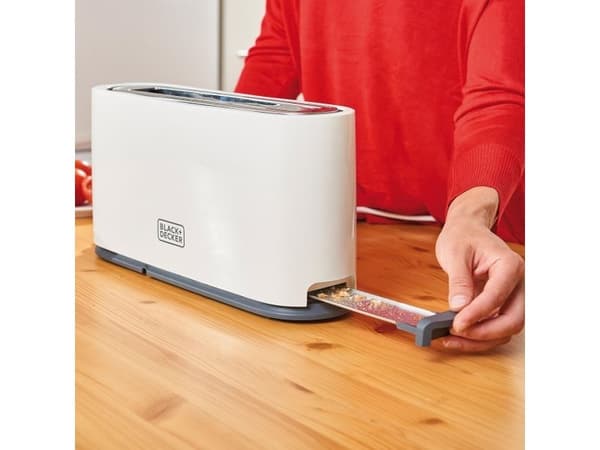 Black+Decker BXTO1001E brødrister