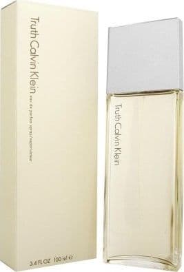 Calvin Klein Truth Eau de Parfum 100ml