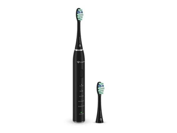 TrueLife SonicBrush Clean30 eltandborste svart