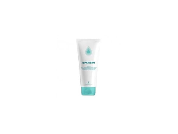 Asacpharma Niaciderm Cpi Crema 200ml