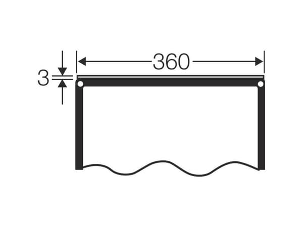 Hensel FP VP 36