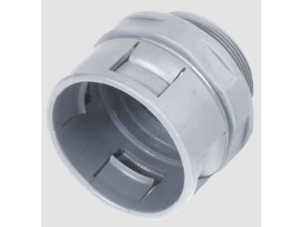 Helukabel 94181-50 Letkun tiiviste Harmaa M16 Suora 1 kpl