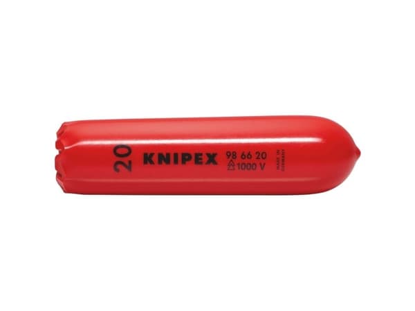 Knipex Holkki - itsekiinnittyvä holkki