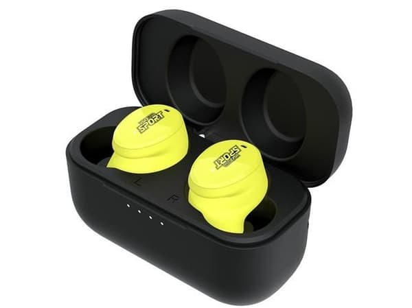 ISOtunes Free Aware IT16 EN352 Bluetooth høretelefoner