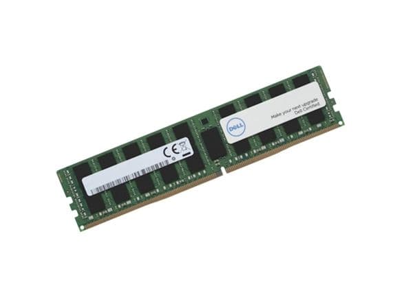 DELL MEM 32GB 2RX4 DDR4 3200MHz