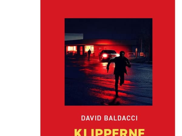 Klipporna (stor stil) | Kieli: Tanska