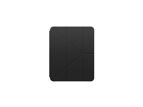AmazingThing Minimal Case for iPad Pro M5 11" - Black