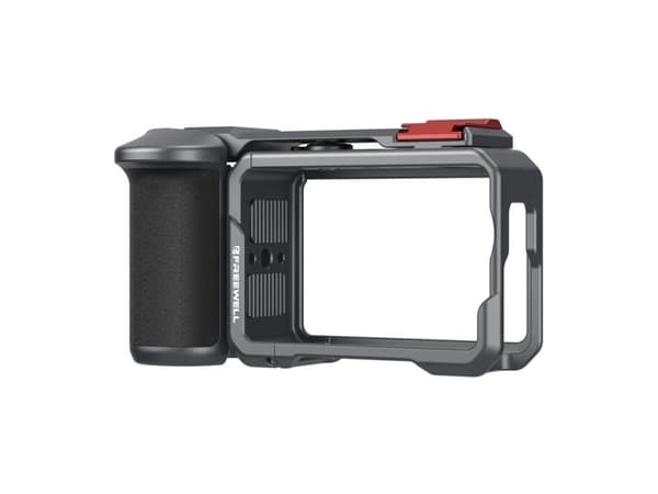 Freewell Cage för Osmo Action 6 Creator Pro