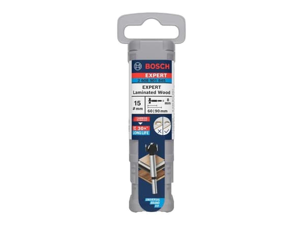 Bosch-tarvikkeet 2608901855 Saranapora 32 mm 1 kpl