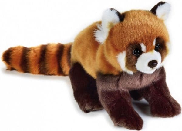 National Geographic kosedyr – ilder? (grevling), 26 cm