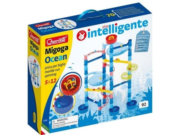 BALLBANE MIGOGA OCEAN